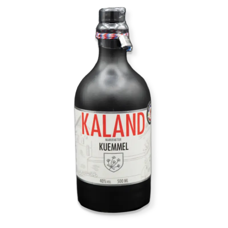 KALAND Kümmel 40% Vol.