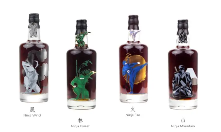 Karuizawa Ninja