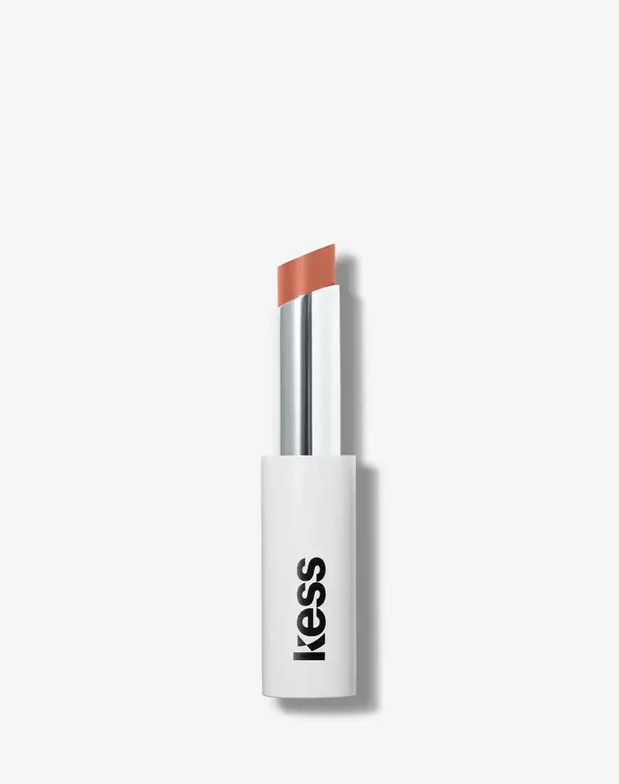 KESS Lipstick, Peachy Nude