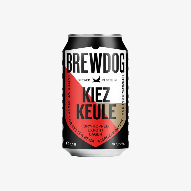 Kiez Keule 12er Bundle