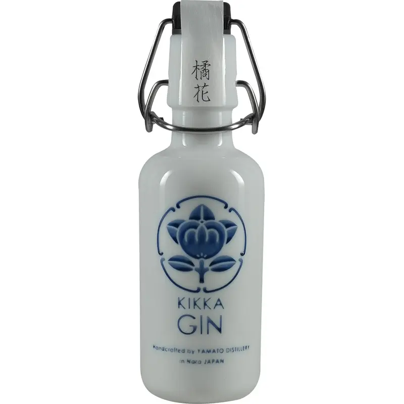 Kikka Gin Blau 150ml
