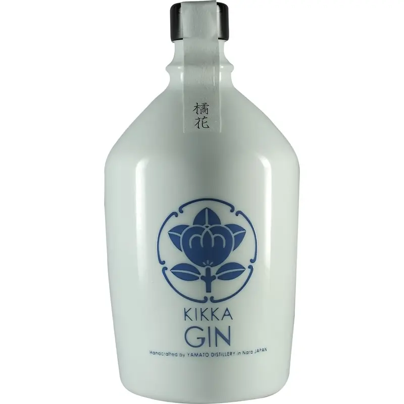Kikka Gin