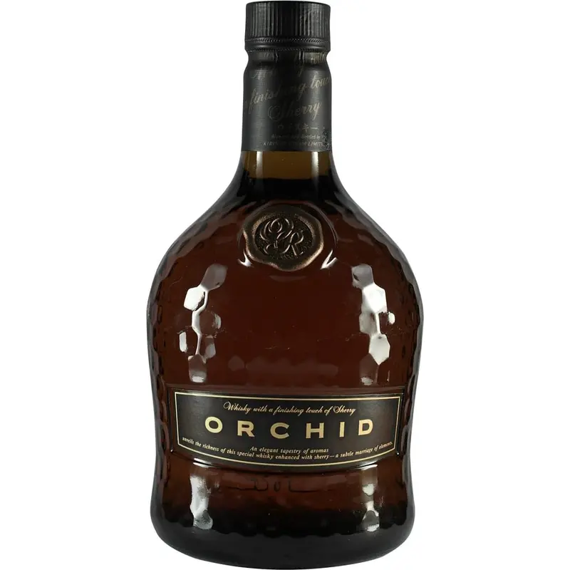 Kirin Orchid Blend