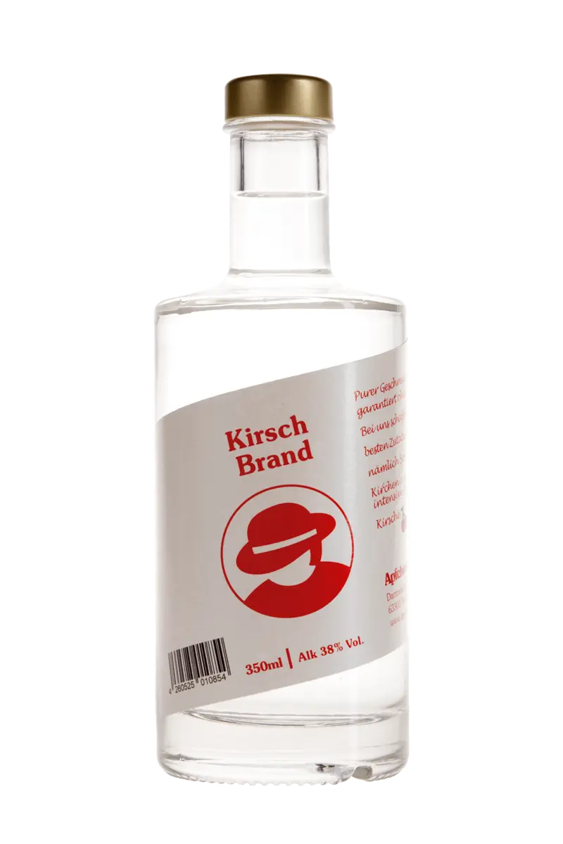 Kirschbrand