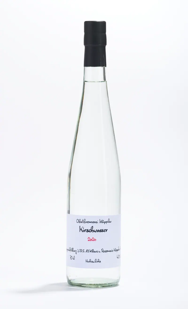 Kirschwasser 2020
