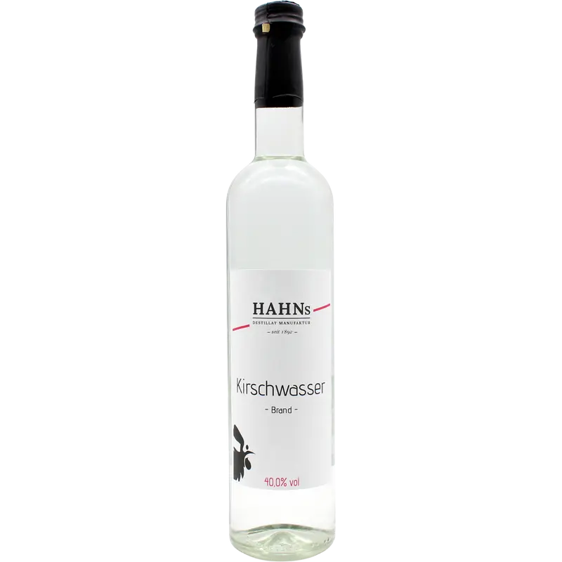 Kirschwasser