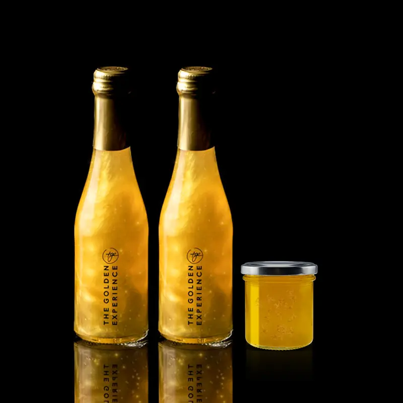 Kleiner Dreier - Set