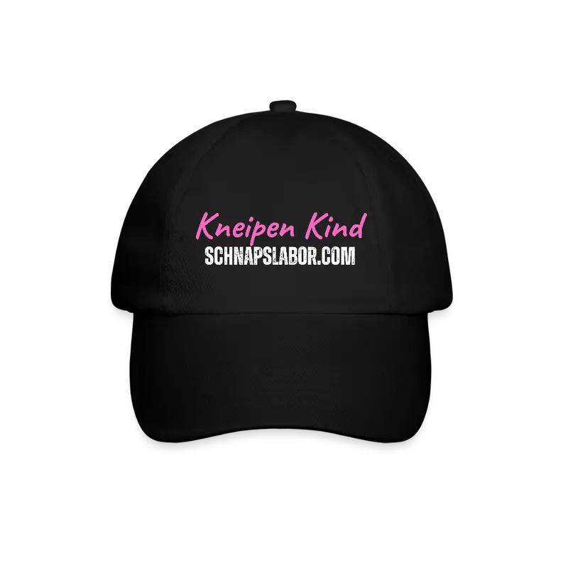 Kneipen Kind - Baseballkappe
