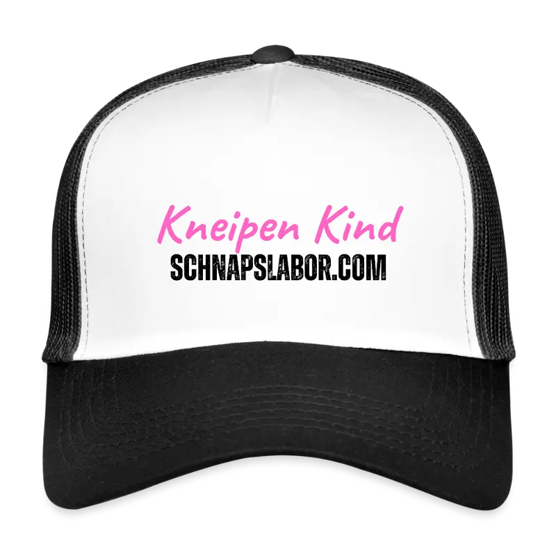 Kneipen Kind - Trucker Cap