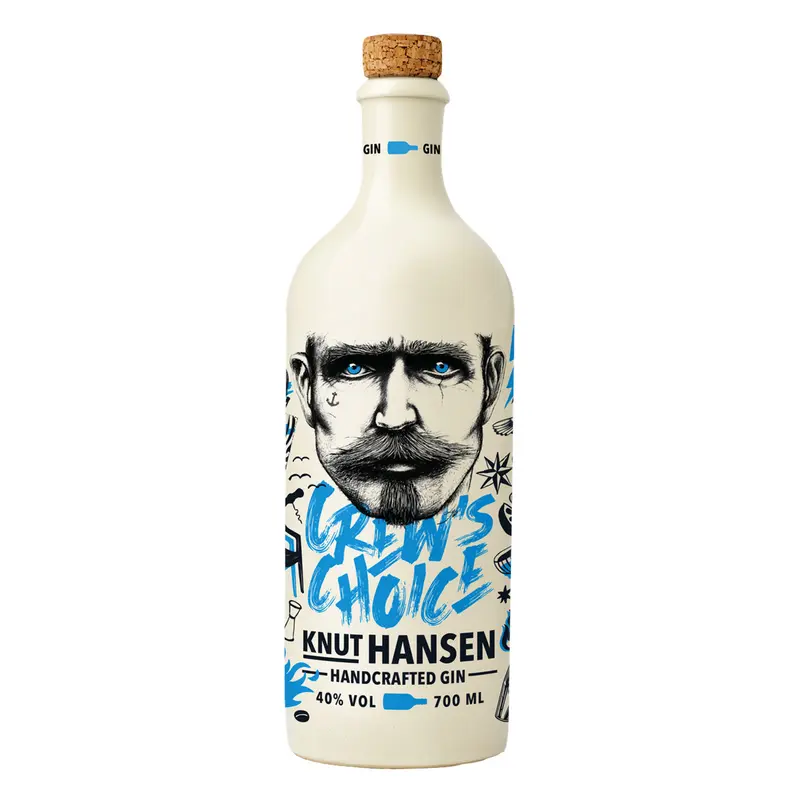 Knut Hansen Crews Choise