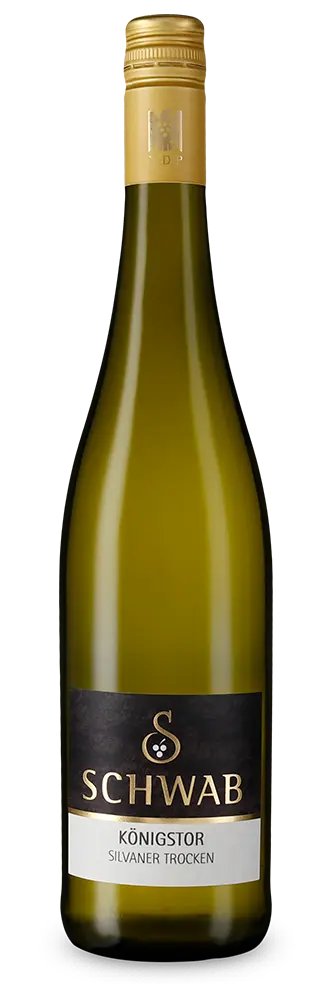 Königstor Silvaner 2024