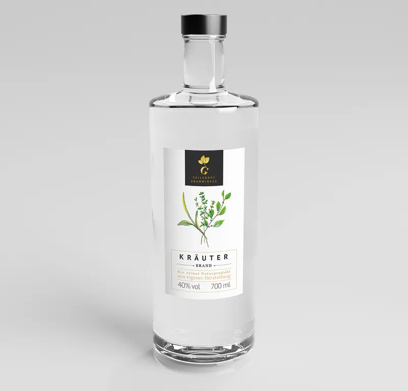 Kräuterbrand
