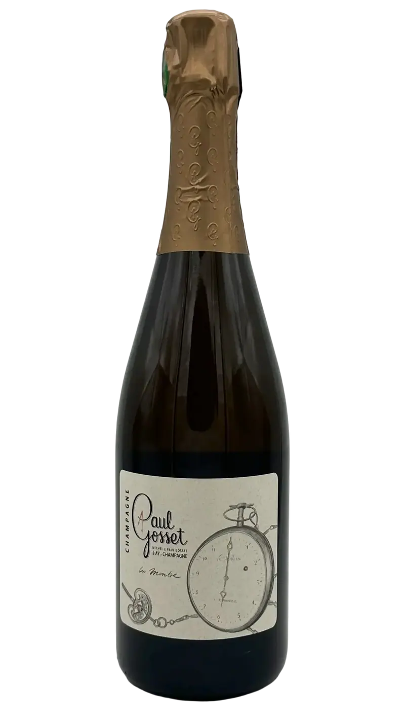 „La Montre“ Extra Brut