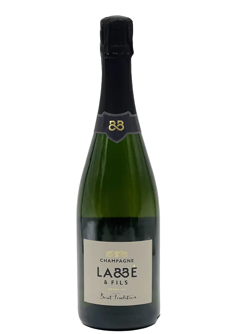Labbé & Fils / Tradition Brut
