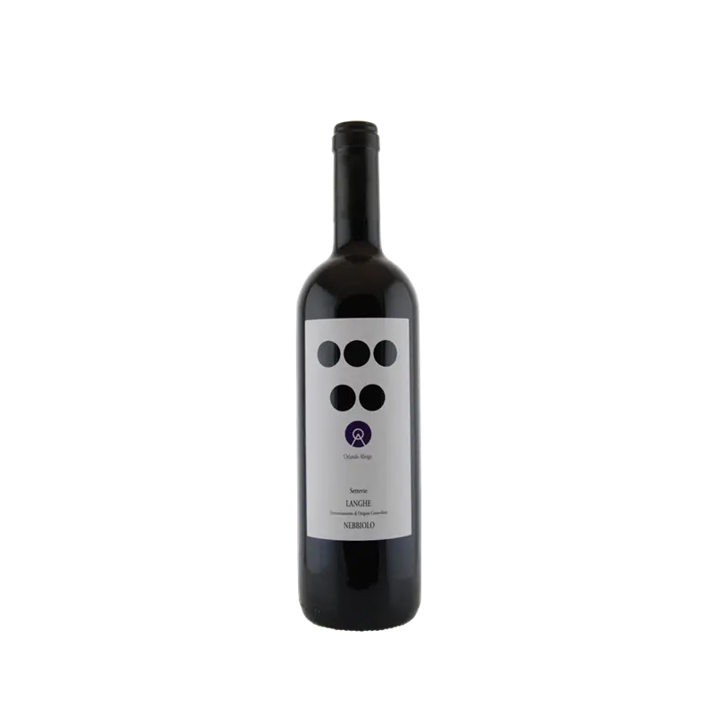 Langhe Nebbiolo DOC 2015