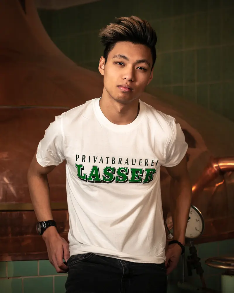 Lasser Classic Shirt