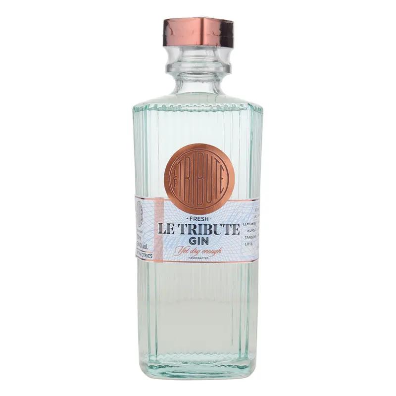 Le Tribute Gin