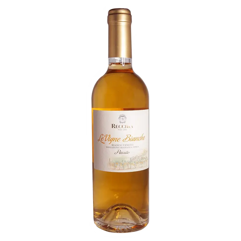 Le Vigne Bianche Passito