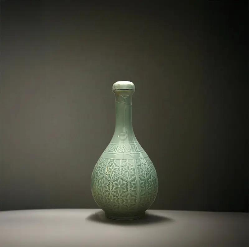 Leegangju 25 Celadon