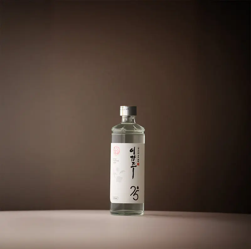 Leegangju 25