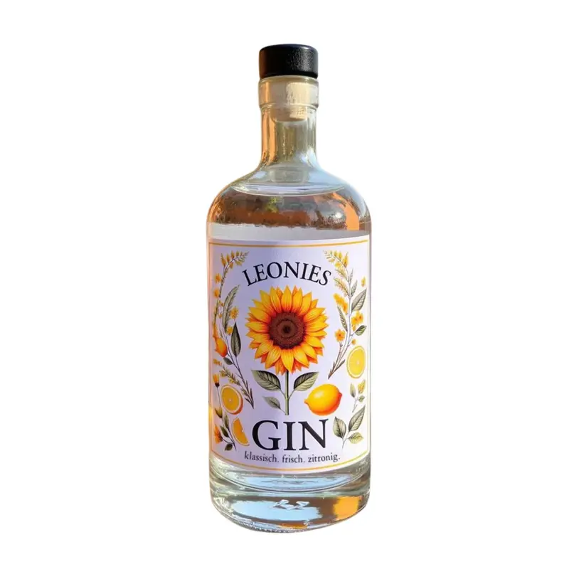 Leonies Gin 0,5l