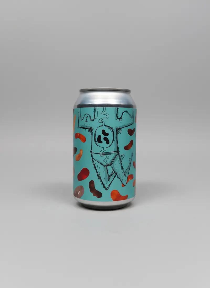 Lervig - 3 Bean Stout