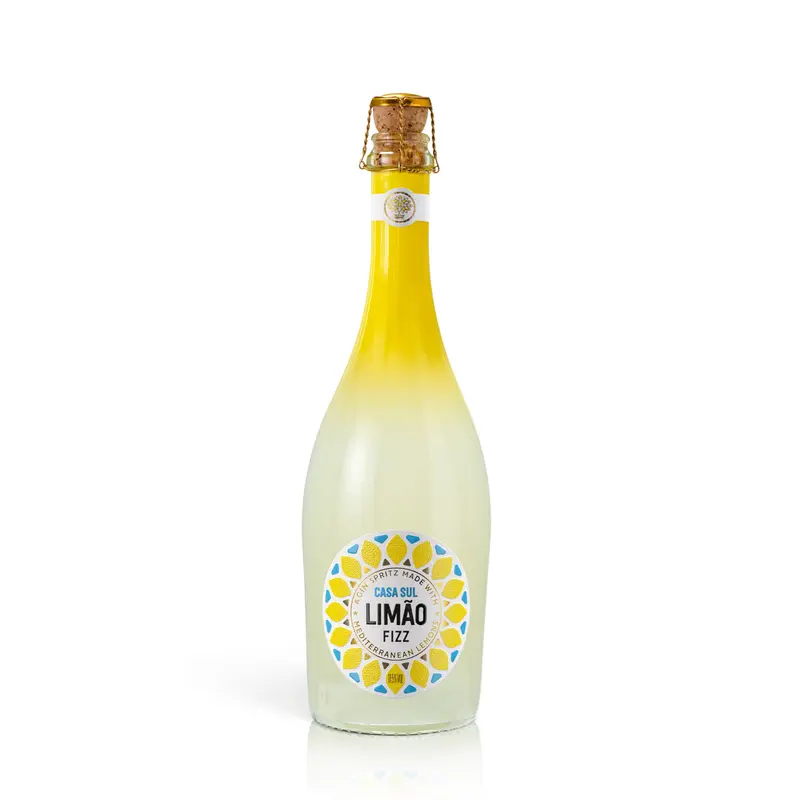Limão Fizz