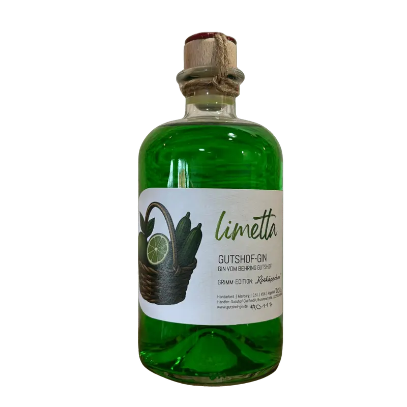 Limetta 50cl