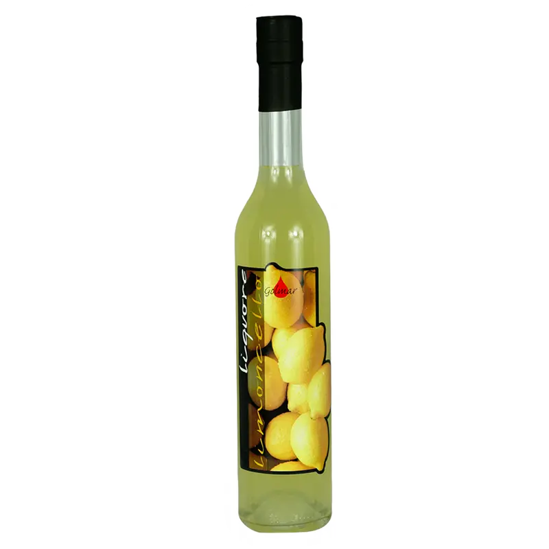 Limoncello