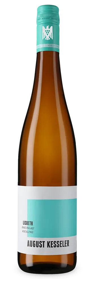 Lisbeth Riesling 2025