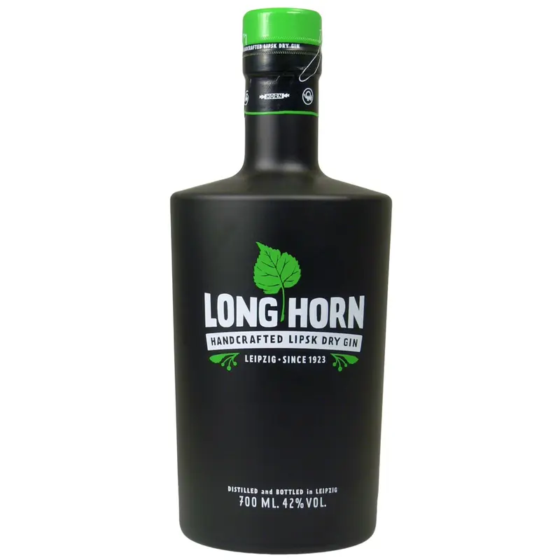 Longhorn Gin 0,7l