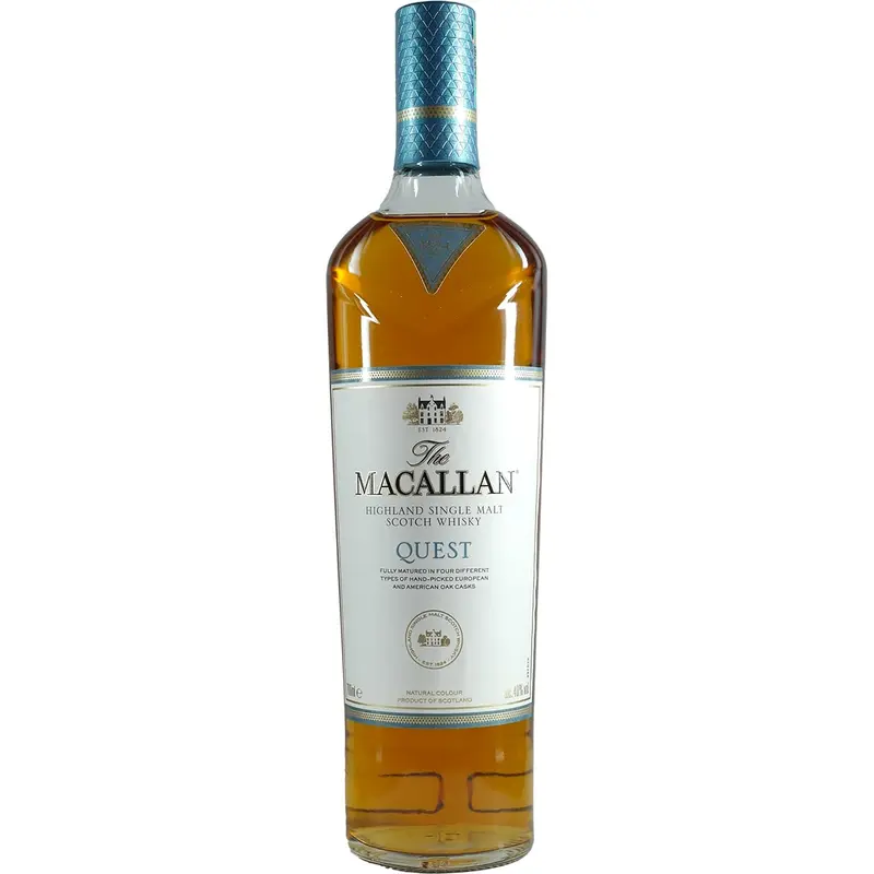 Macallan Quest 700ml