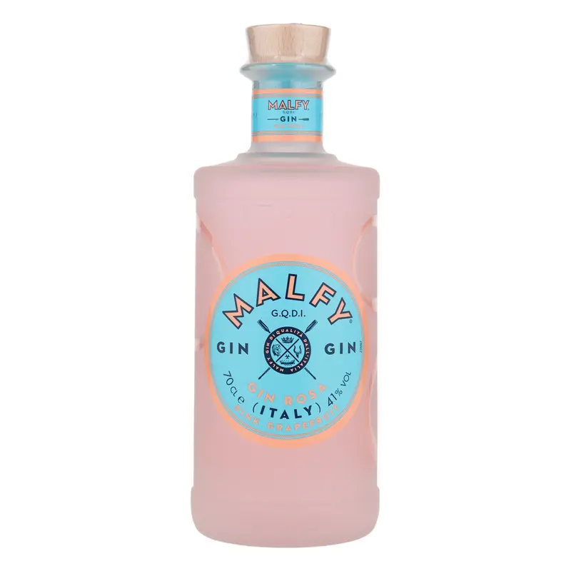 Malfy Gin Rosa Gin
