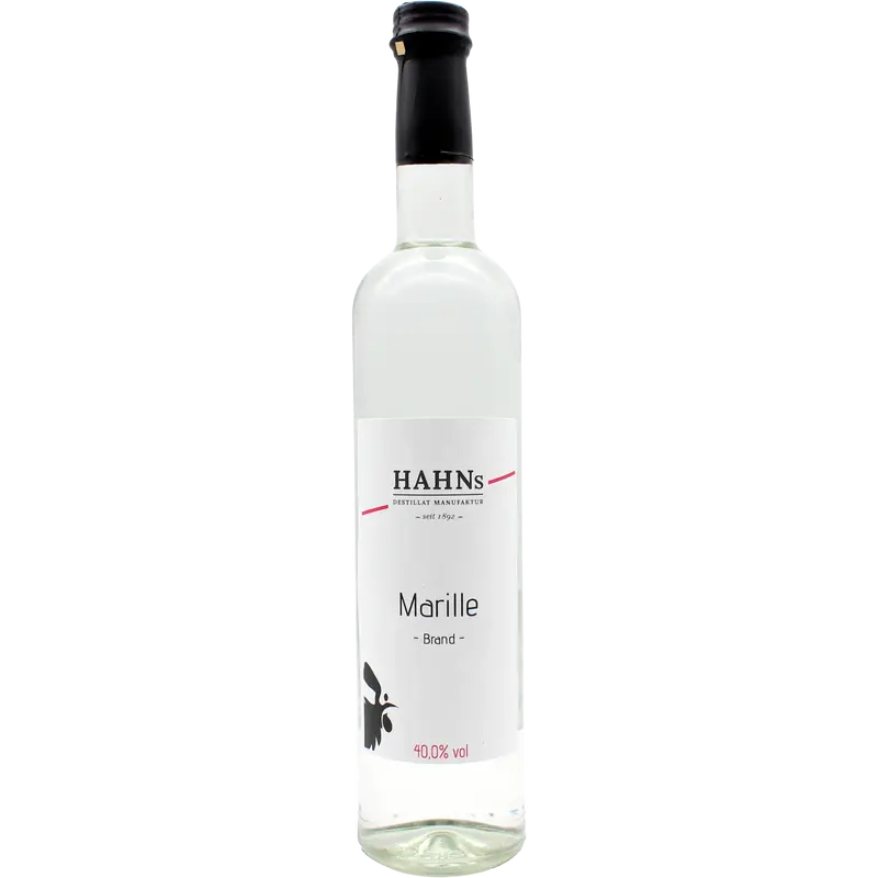 Marillenbrand