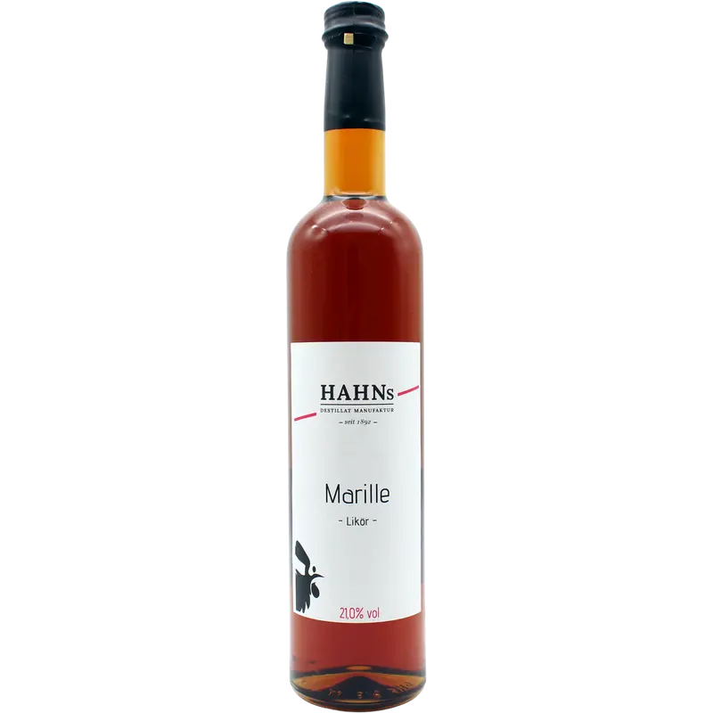 Marillenlikör