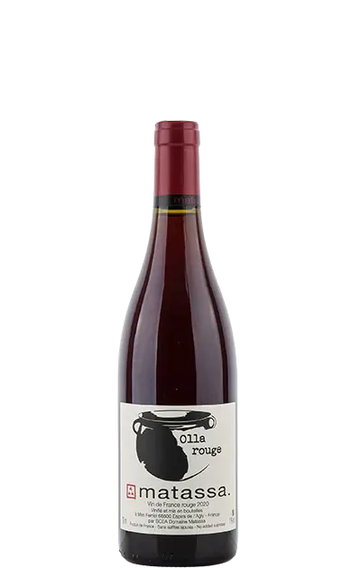 Matassa Olla Rouge 2023