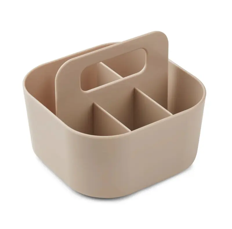 MAY Aufbewahrungsbox, Sandy