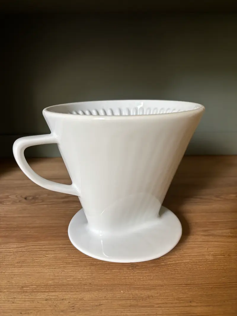 Melitta 103 Kaffeefilter