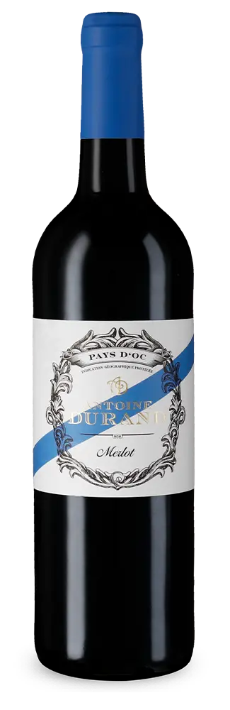Merlot 2021