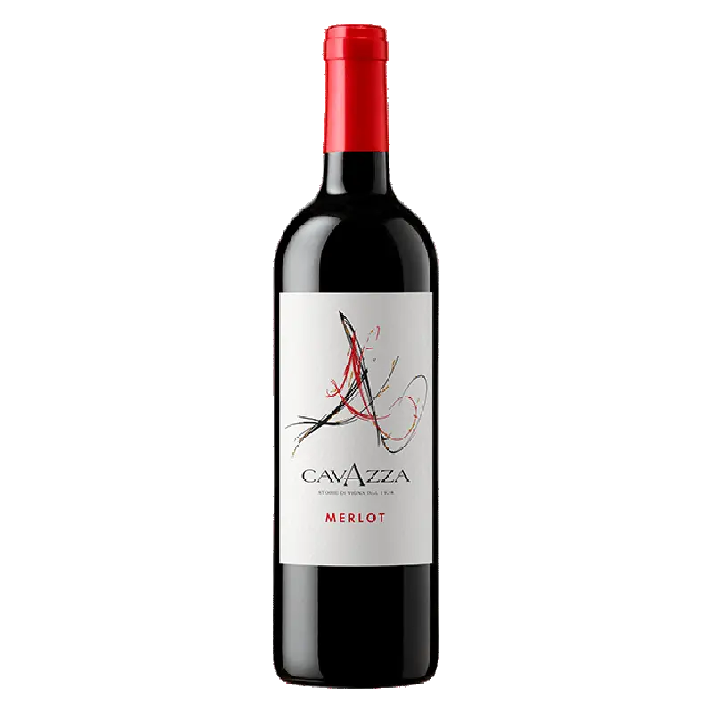 Merlot DOC 2022