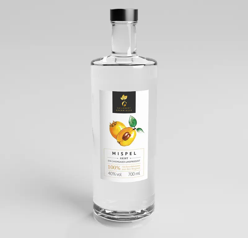 Mispelgeist