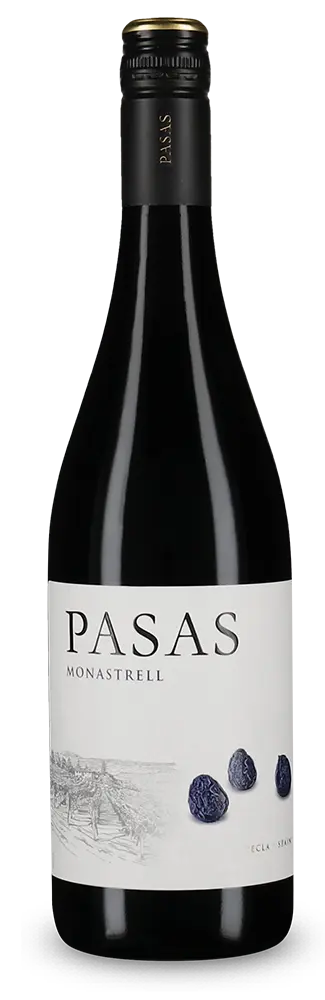 Monastrell 2021