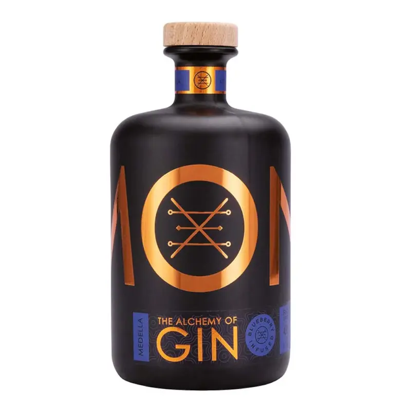 Monks Medella – Superfood