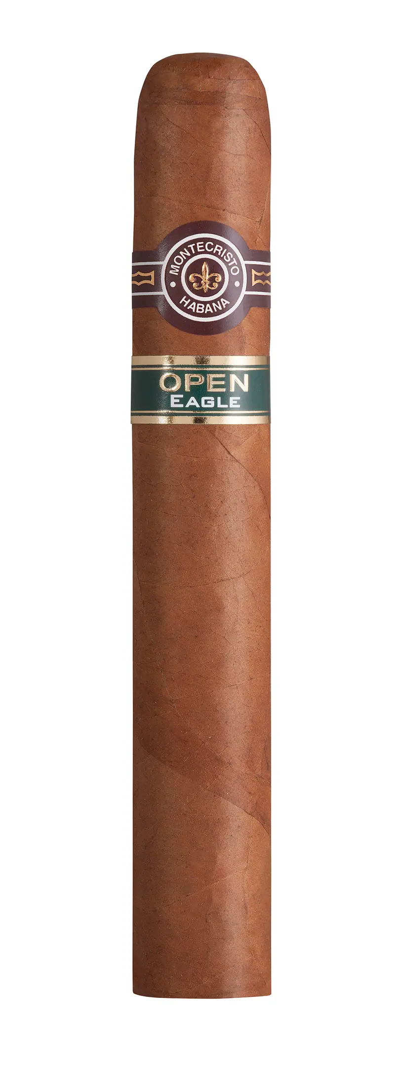 Montecristo - Open - Eagle