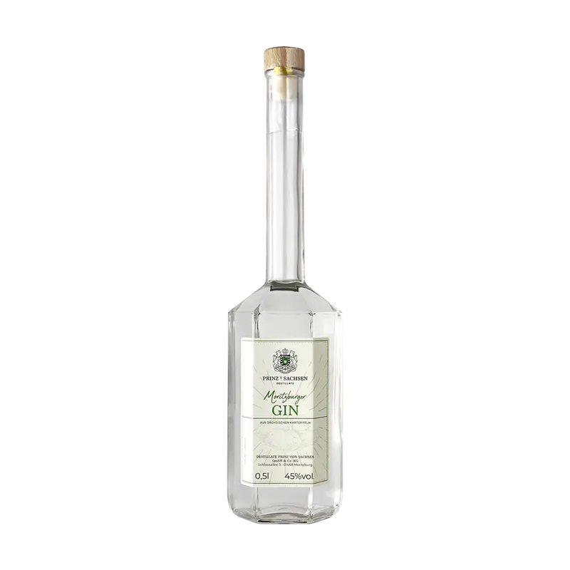 Moritzburger Gin (45%)