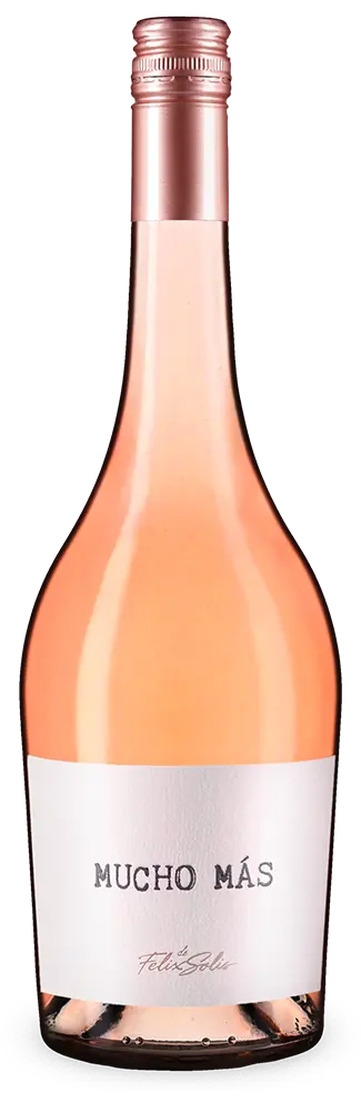 Mucho Mas Rosado