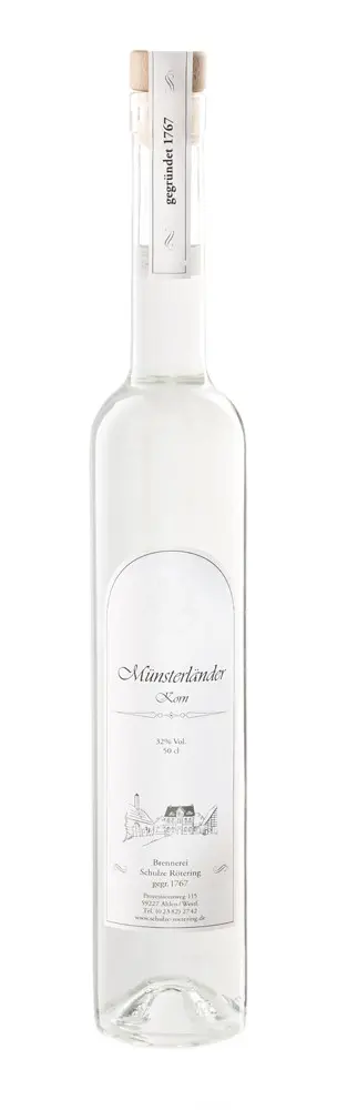 Münsterländer Korn