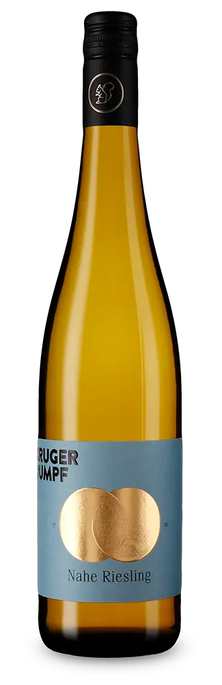 Nahe Riesling 2024