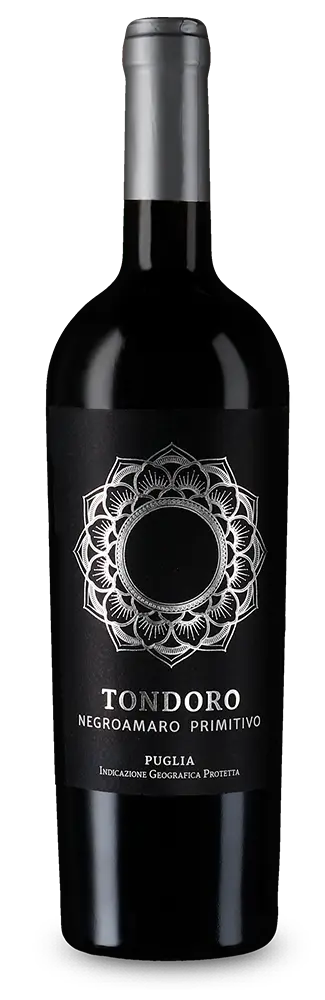 Negroamaro Primitivo 2024