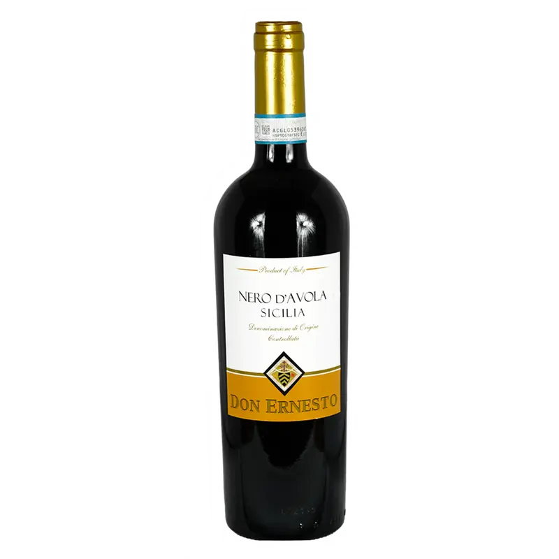Nero D´Avola